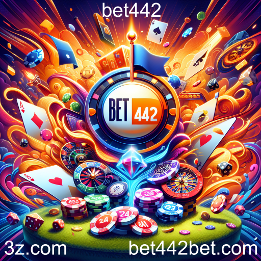 A Importância das Promoções em Jogos Online: Bet442 em Destaque